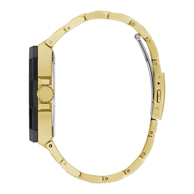 GUESS Gold Watch GW0636G2-zoom-