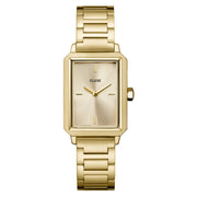 CLUSE Fluette Gold Watch CW11507