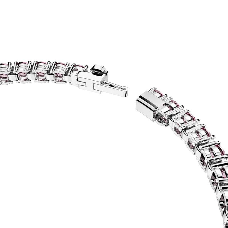 Swarovski Matrix Silver-Tone Bracelet 5648931-zoom-