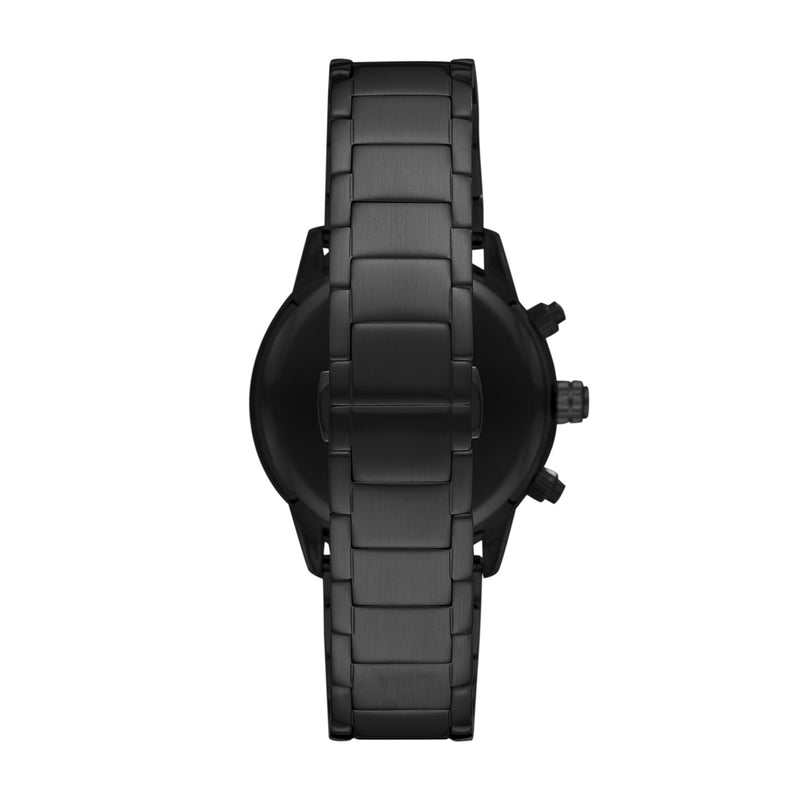 Emporio Armani Mario Black Watch AR11242-zoom-
