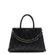 Guess Maxine Black Girlfriend Handbag HWQG97-33060-BLA