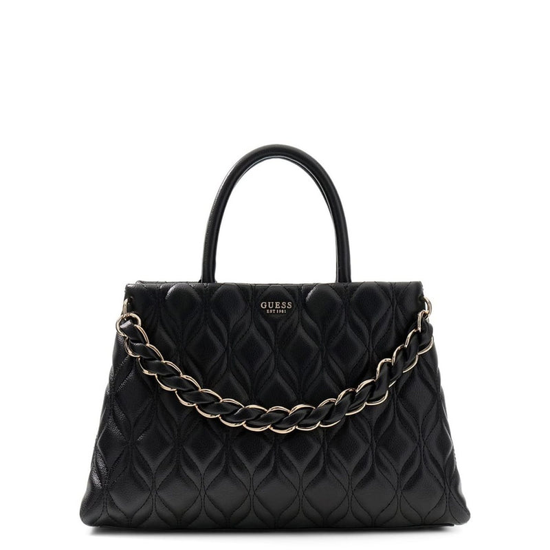 Guess Maxine Black Girlfriend Handbag HWQG97-33060-BLA-zoom-