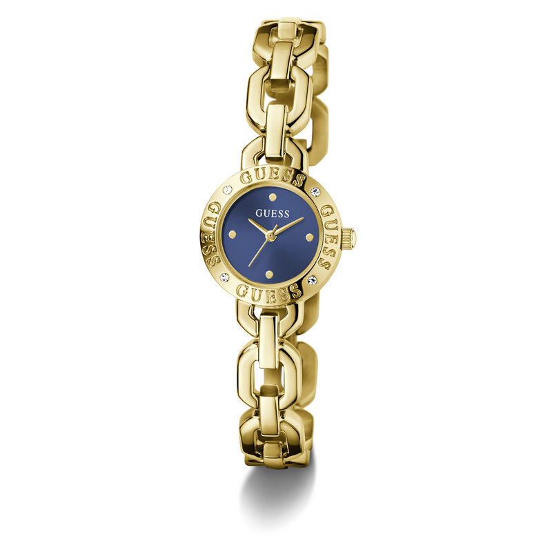 Guess Siren Navy Women's Watch GW1019L2-zoom-