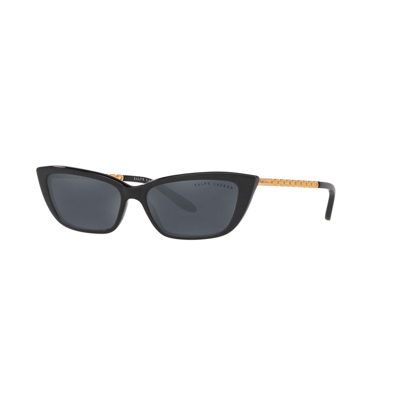 Ralph Lauren Black Sunglasses RL81735550016G-zoom-