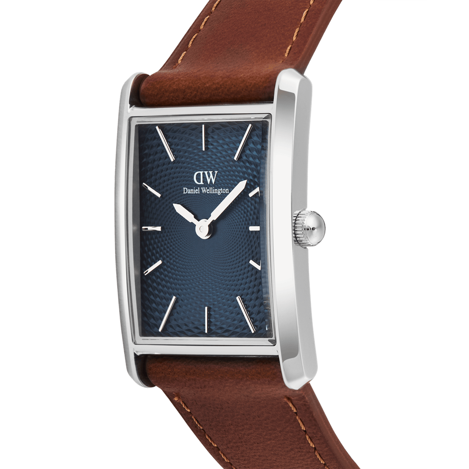 Daniel Wellington Bound Durham Arctict Guilloche Unisex Watch DW00100900