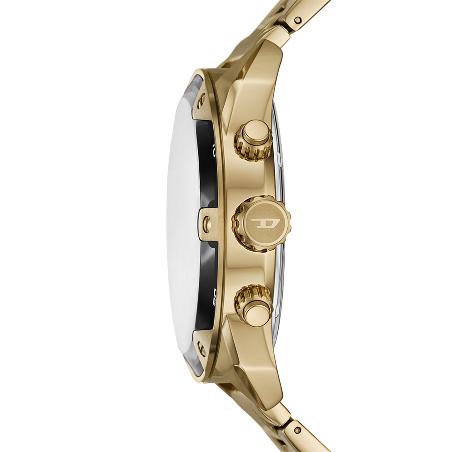 Diesel Spiked Men's Watch DZ4685