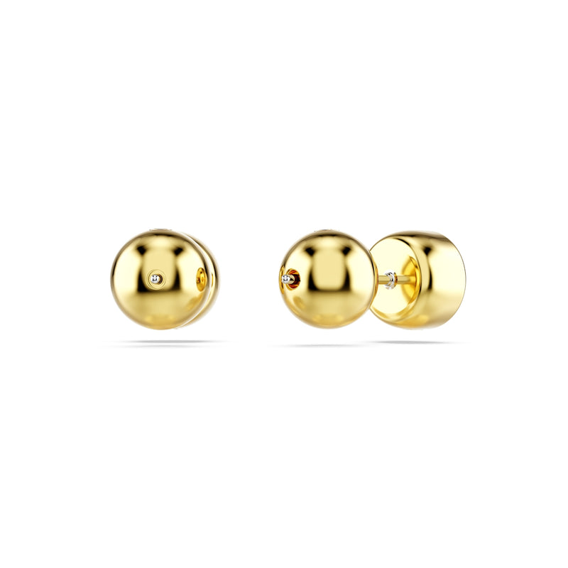 Swarovski Imber Gold Ear Stud 5681552-zoom-