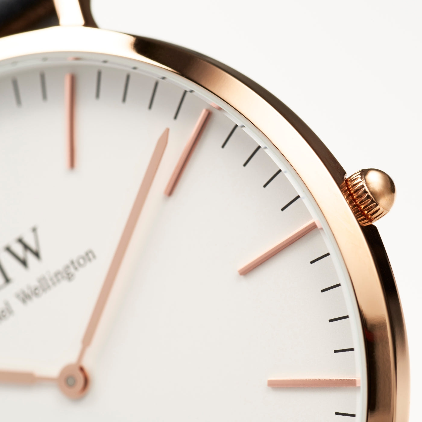 Daniel Wellington Classic Bristol Brown Watch DW00100009