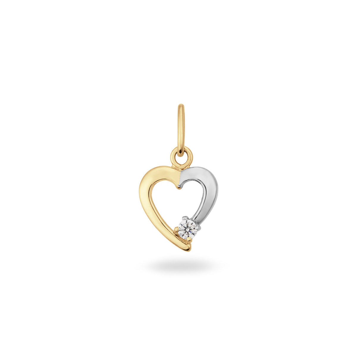 GLOW 14 Karat Gold Hangers 2002-220_0179_00