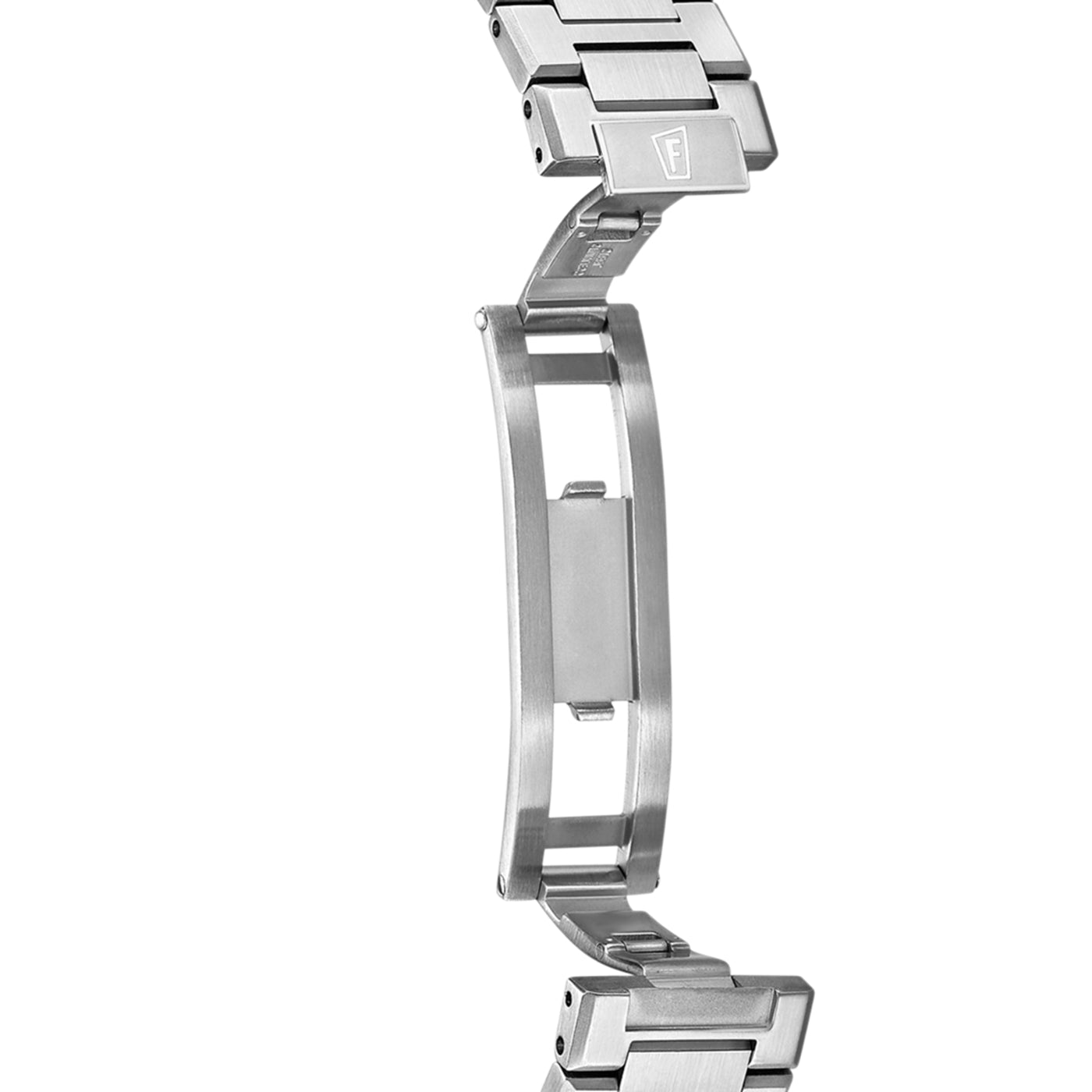 Festina My Swiss Time Silver Watch F20036/3