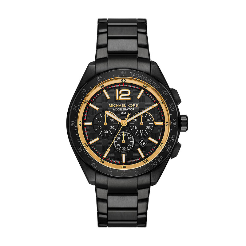 Michael Kors Accelerator Men's Watch MK9179-zoom-