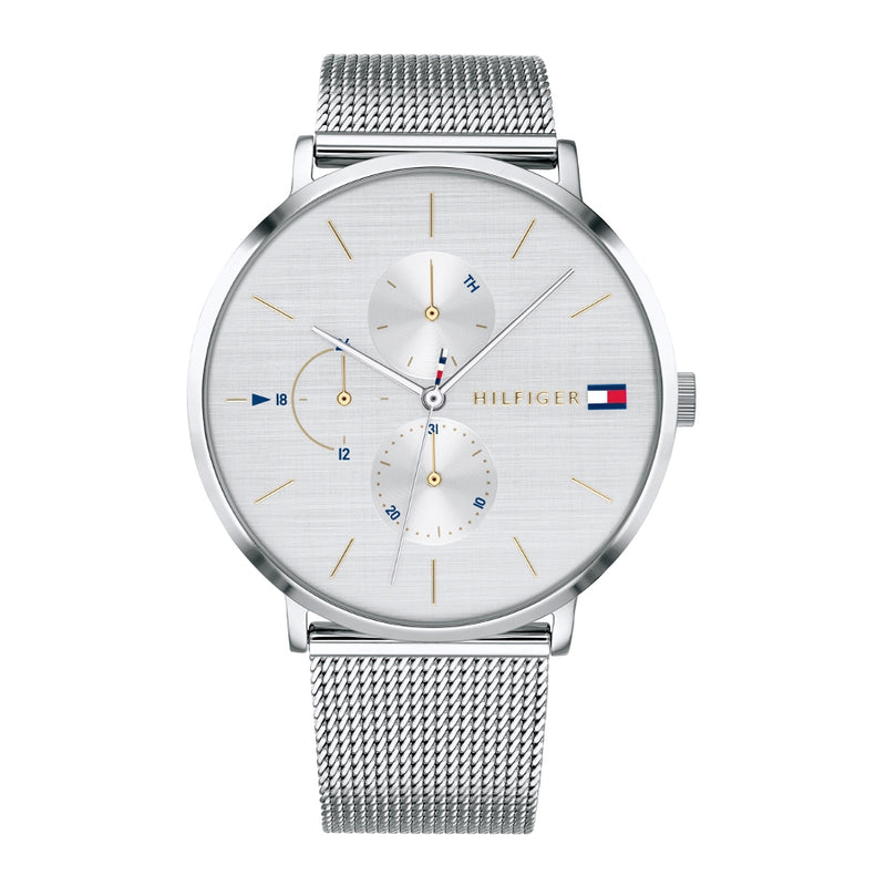 Tommy Hilfiger Dames Horloge TH1781942-zoom-