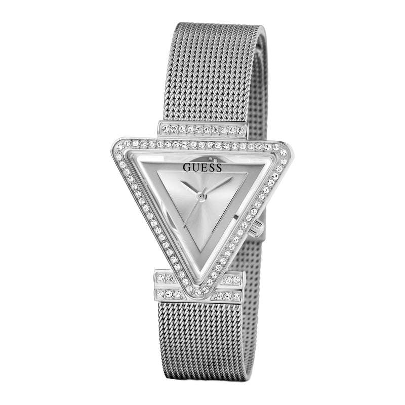 GUESS Silver Watch GW0508L1-zoom-