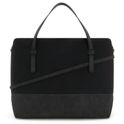 Violet Hamden Essential Bag Black Shoulder bag VH25034