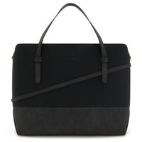 Violet Hamden Essential Bag Black Shoulder bag VH25034