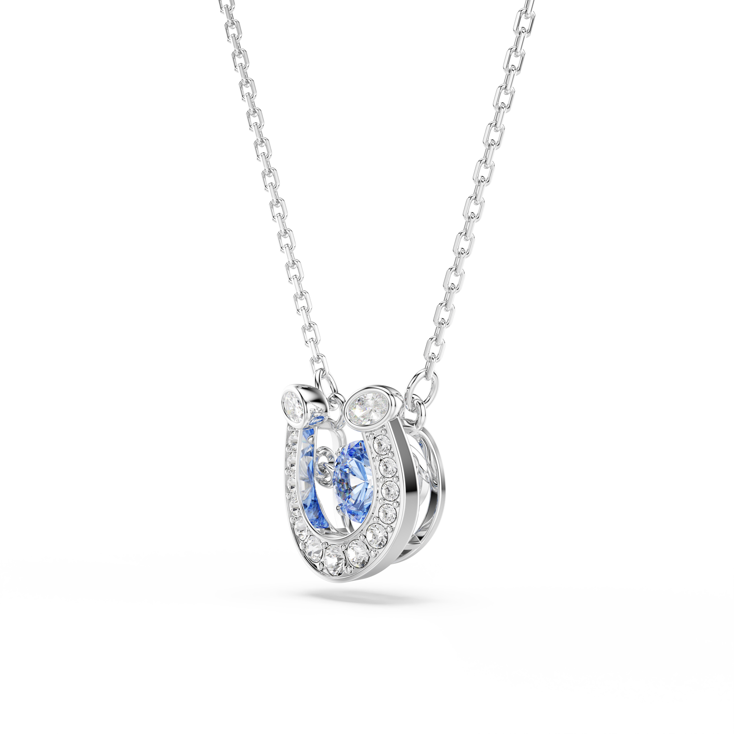 『SA NECKLACE SILVER』 Ladies' 1.2mm Snake Chain Necklace in Sterling Silver - 20&quot