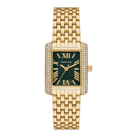 Michael Kors Emery Gold Watch MK4742