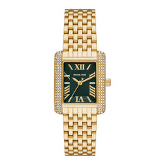 Michael Kors Emery Gold Watch MK4742