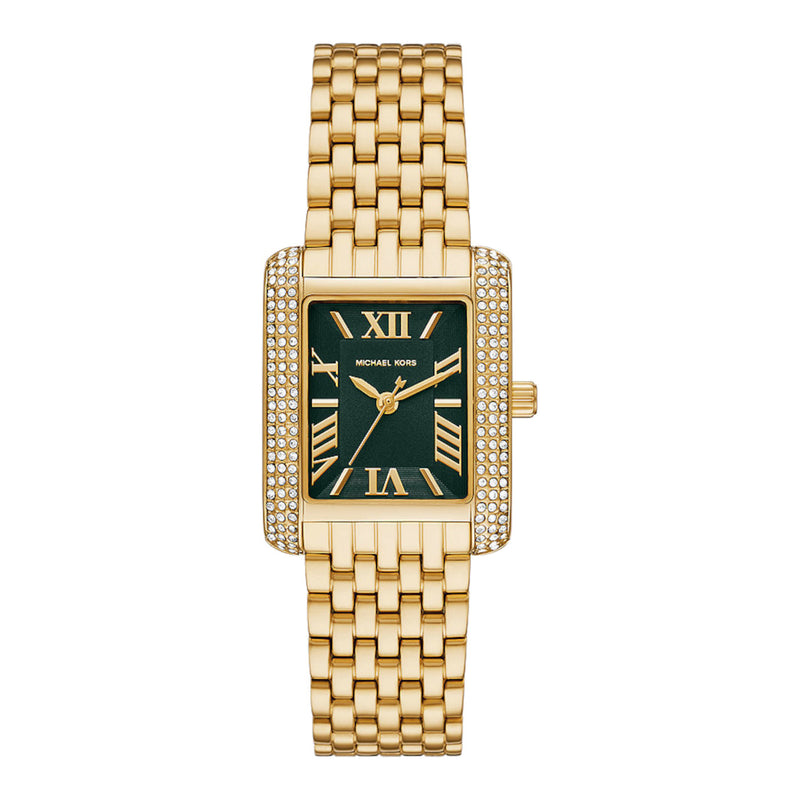 Michael Kors Emery Gold Watch MK4742-zoom-