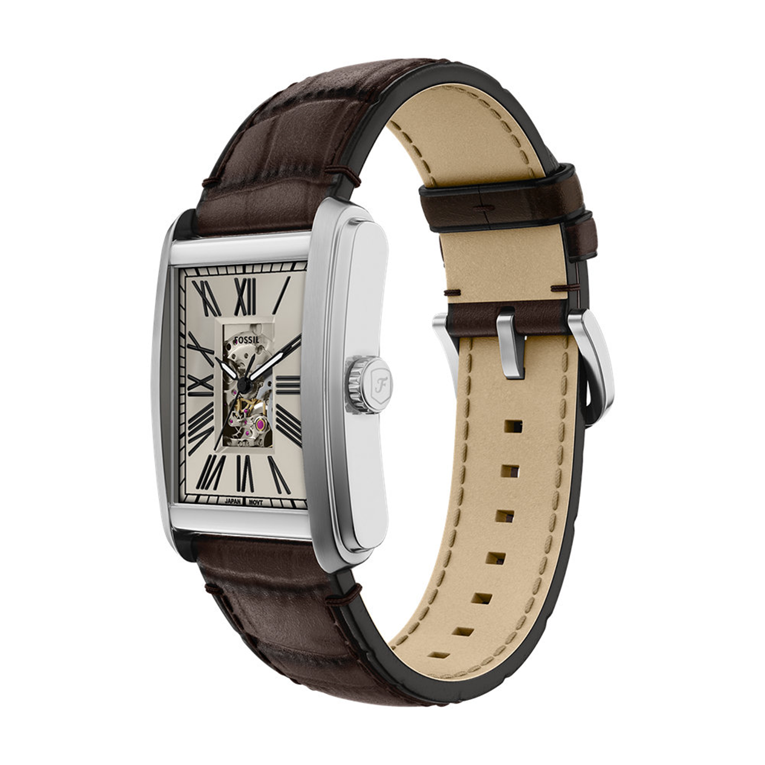 Fossil Carraway Men's Watch ME3272