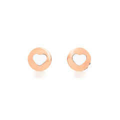 Tommy Hilfiger Stainless Steel Earrings 2002-TJ2701083