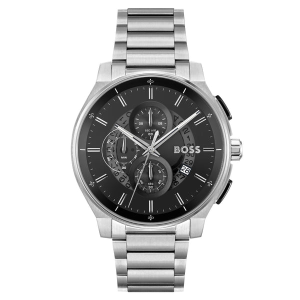 Hugo Boss
