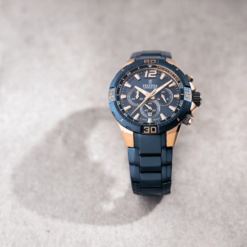 Festina Special Edition Blue Watch F20524-1-zoom-
