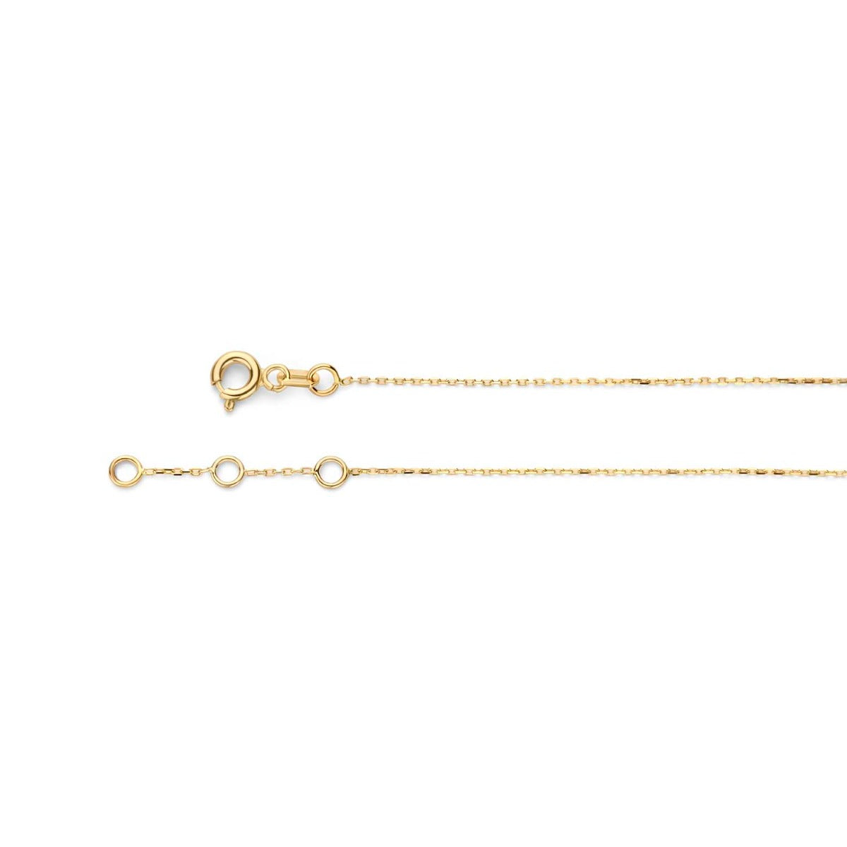 Jackie Gold 14 karat gold Bracelet JKB20.072