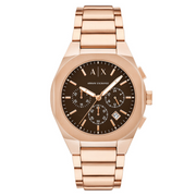 Armani Exchange Sync Chronograph Men's Watch AX4188