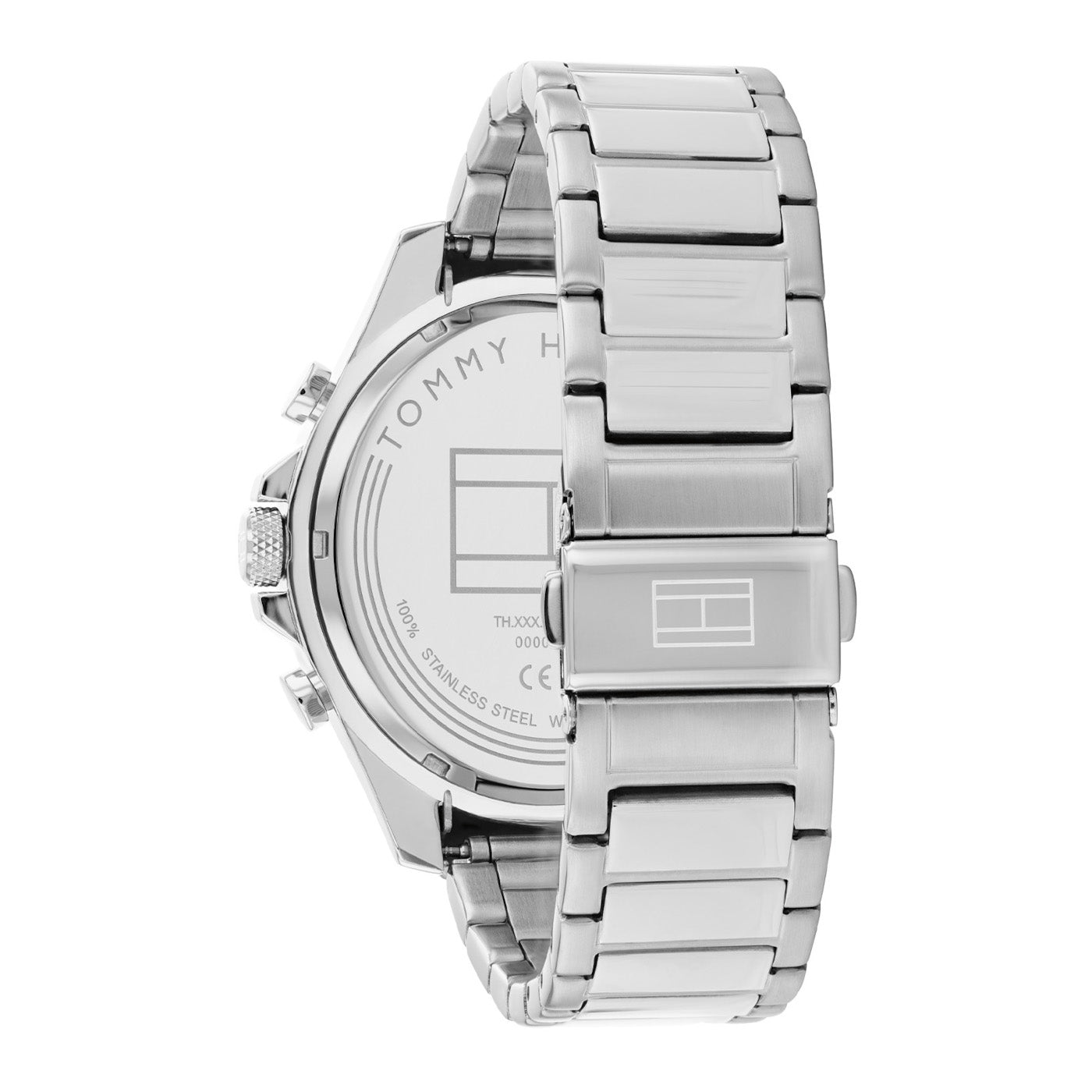 Tommy Hilfiger Clark Men's Watch TH1792080