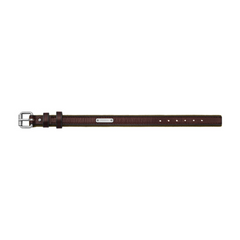 Fossil Everett Leather Men's Bracelet JA7315998