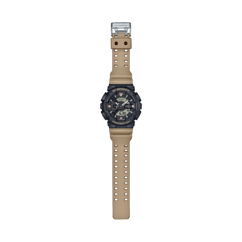 G-Shock Classic Men's Watch GA-110TU-1A5ER-zoom-