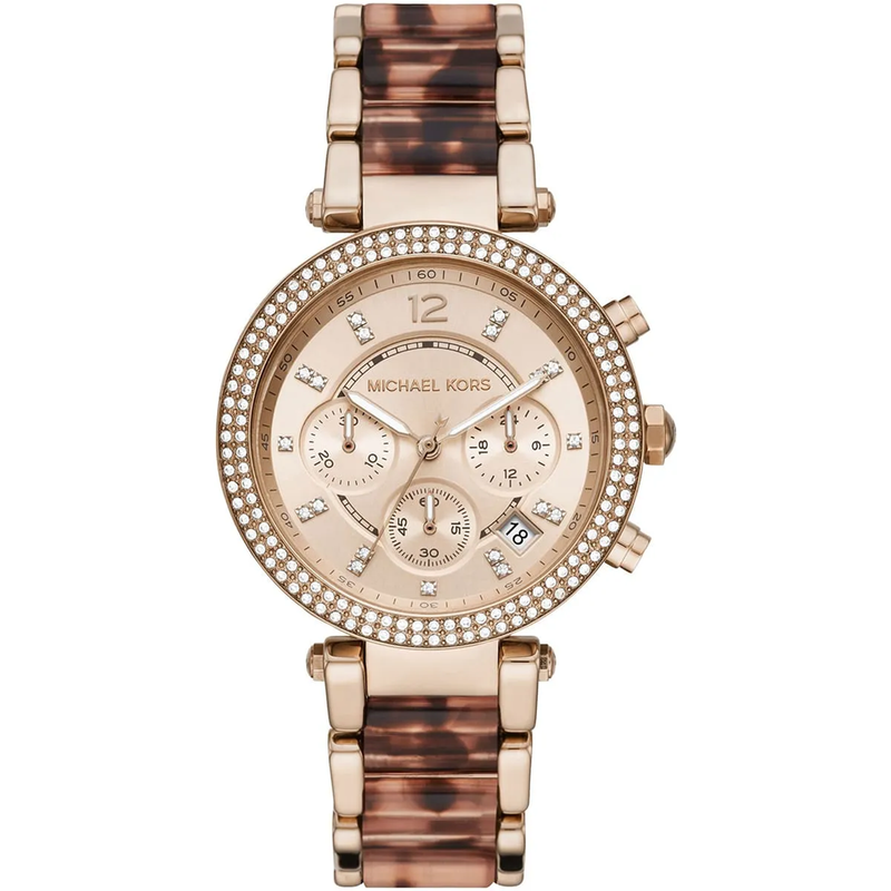 Michael Kors Women's Watch MK6832-zoom-