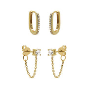 Karma Gold Earparty EPV22GP