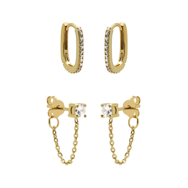 Karma Gold Earparty EPV22GP-zoom-