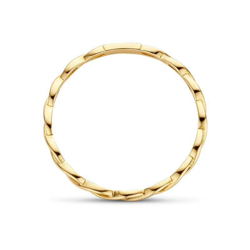 Blush 14 karat gold Ring 1220YGO-56-zoom-
