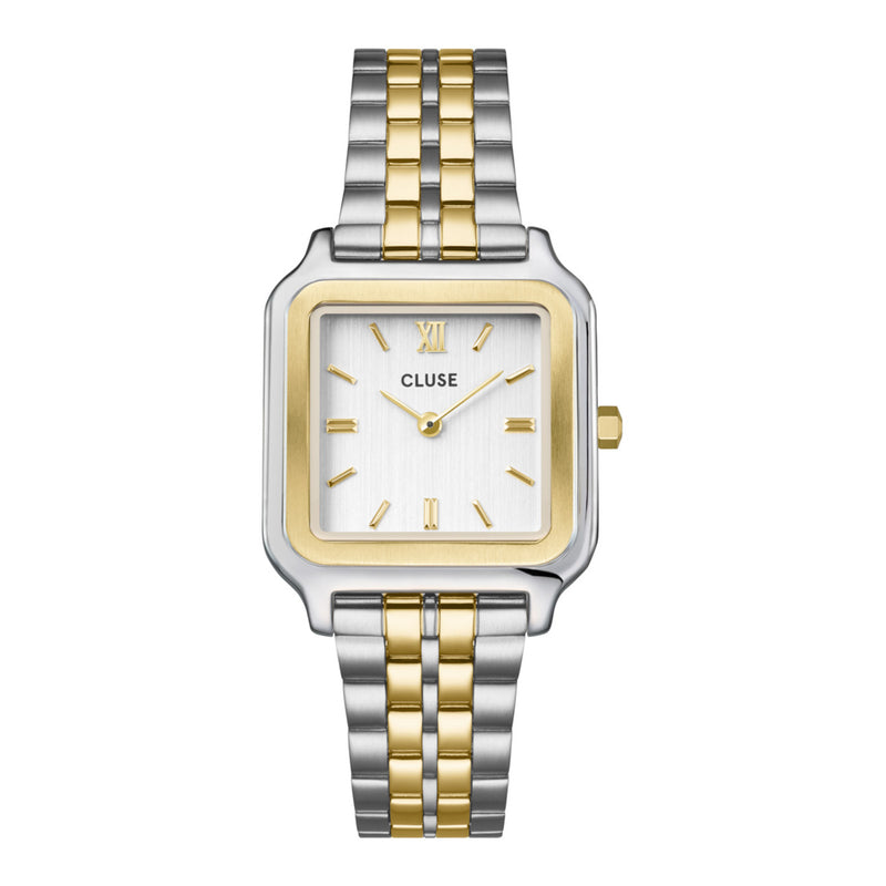 CLUSE Gracieuse Multi-coloured Watch CW11901-zoom-