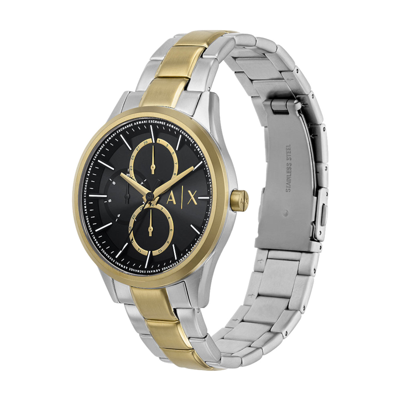 Armani Exchange Men's Watch AX1865