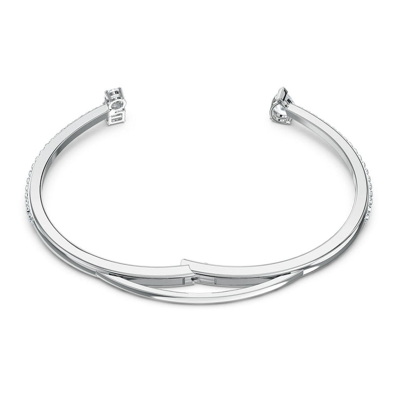 Swarovski Silver Bracelet 5556912-zoom-