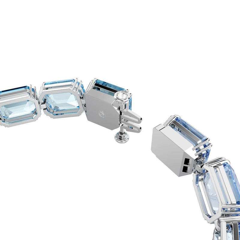 Swarovski Millenia Silver Bracelet 5694135-zoom-