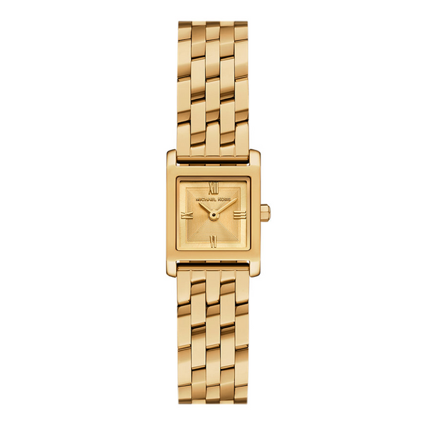 Michael Kors Georgie Women's Stainless steel Watch MK4931