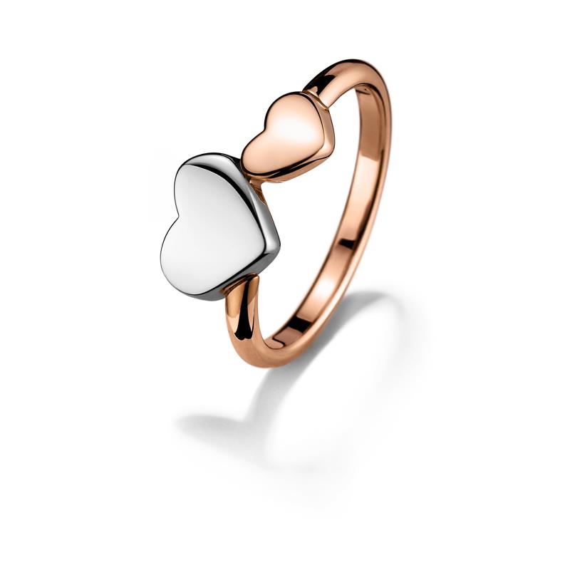 Tommy Hilfiger Stainless Steel Ring 2002-TJ2700815D-zoom-