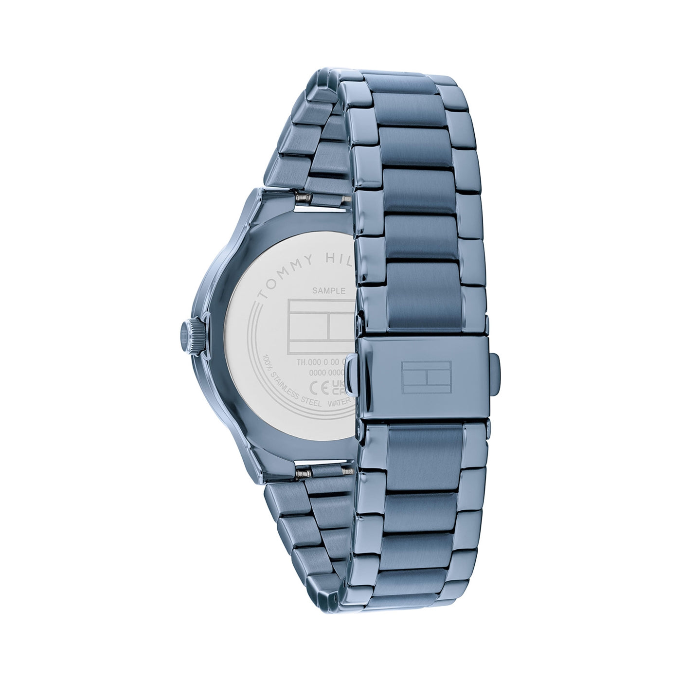 Tommy Hilfiger Blue Watch TH1782724