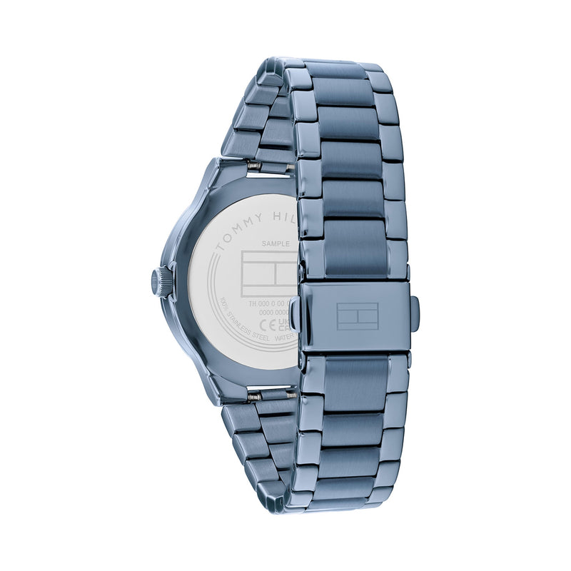 Tommy Hilfiger Blue Watch TH1782724-zoom-