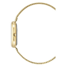 Jacques du Manoir Noblesse Gold-Coloured Women's Watch JWL05202