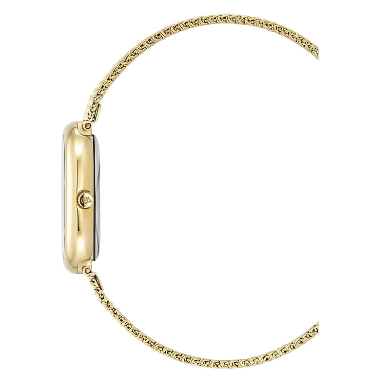 Jacques du Manoir Noblesse Gold-Coloured Women's Watch JWL05202-zoom-