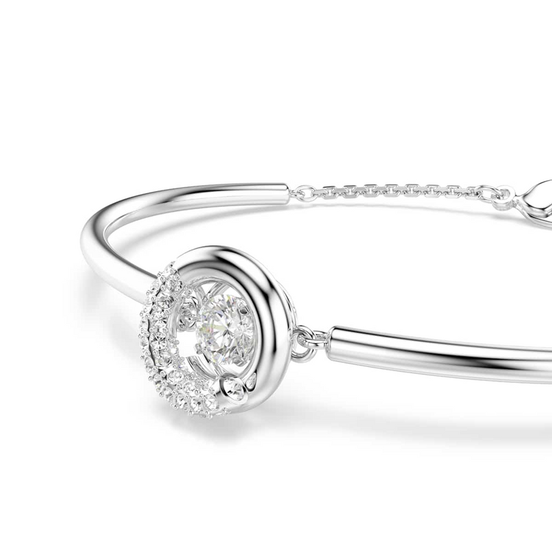 Swarovski Dextera Silver Bracelet 5733399-zoom-