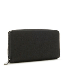 Armani Exchange Black Zip Wallet 948068-3R713-00020