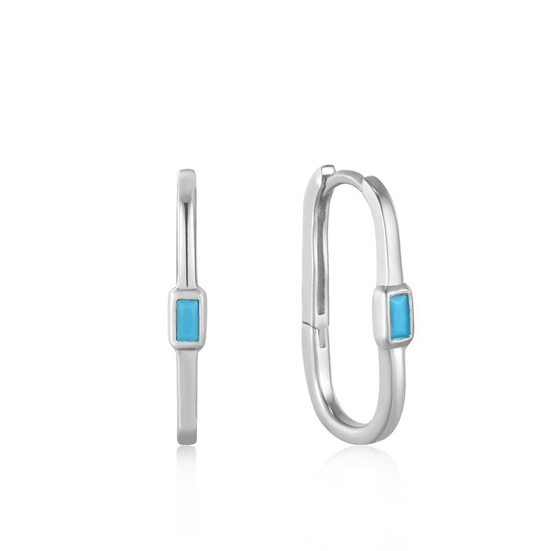 Ania Haie Into The Blue Silver Earrings 2002-AH-E033-05H-zoom-