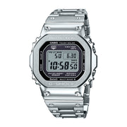G-Shock Gorillaz Silver Watch GMW-B5000D-1ER